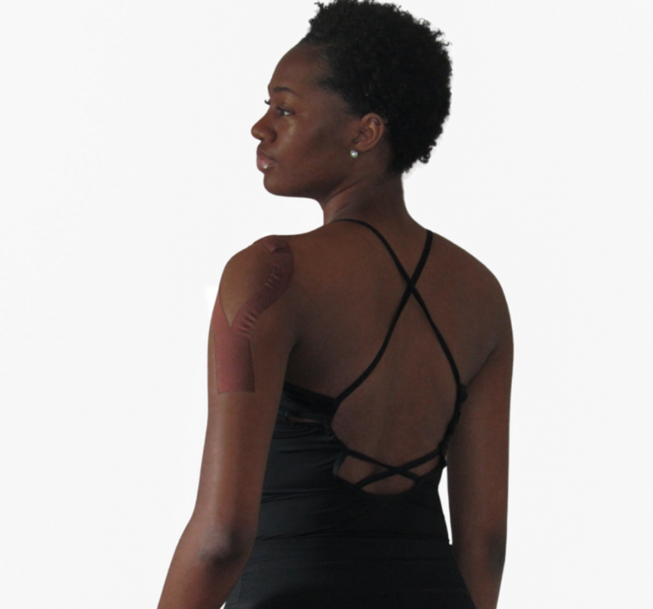 Revolutionnaire Kinesiology Tape