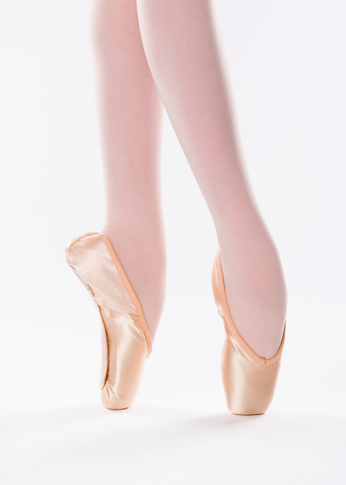 Freed Classic Plus Pointe Shoe
