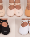 Grishko Model 6 Canvas Ballet Slippers
