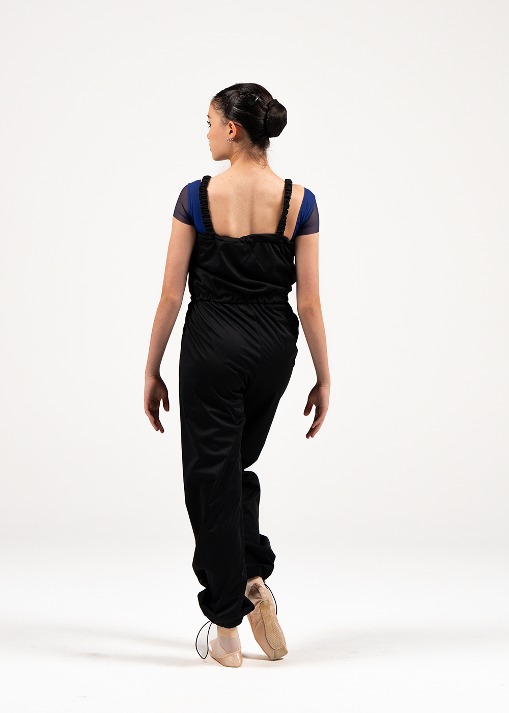 Grishko 0403PT Bowie Warm-Up Unitard