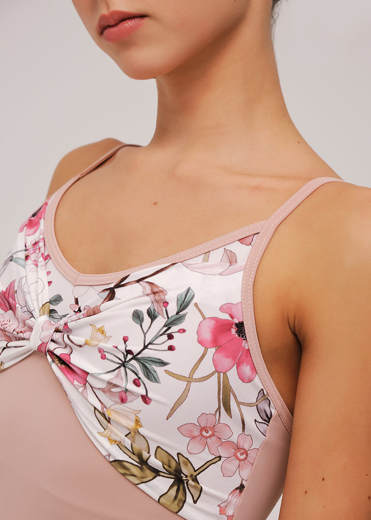 Grishko DA4032M Regina Leotard