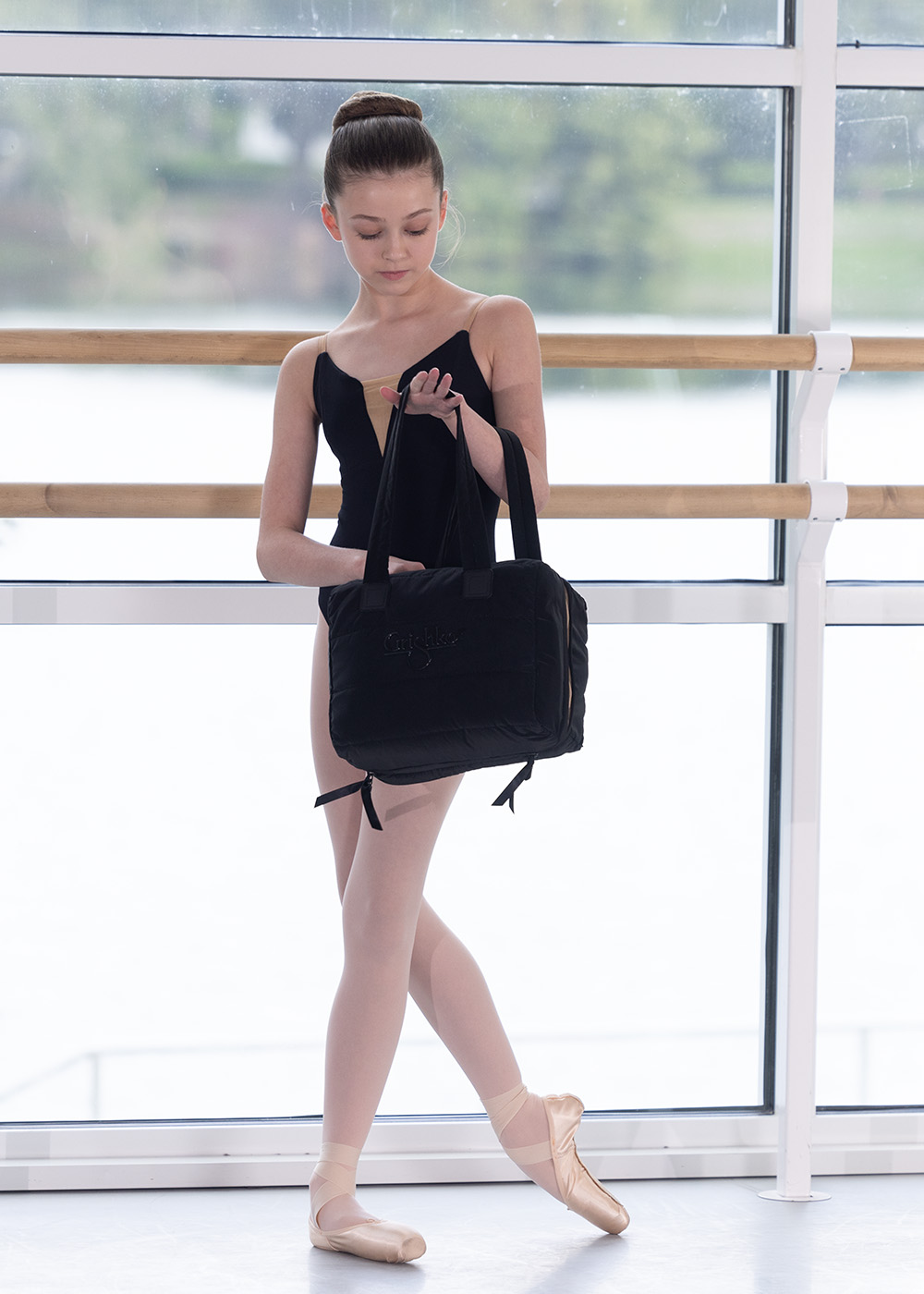 Grishko BC003B Pointe Shoe Marvel Bag