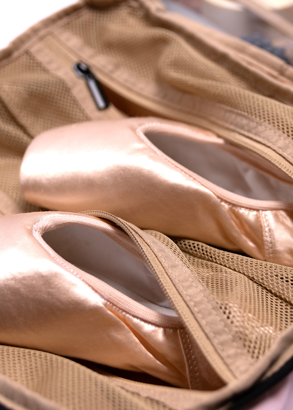 Grishko BC003B Pointe Shoe Marvel Bag