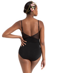 Capezio 12085W Wildflower Rose Camisole Leotard