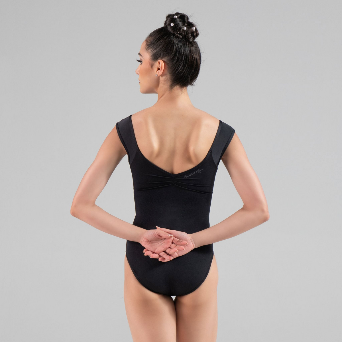 Ballet Rosa Tena Leotard