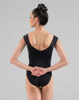 Ballet Rosa Tena Leotard
