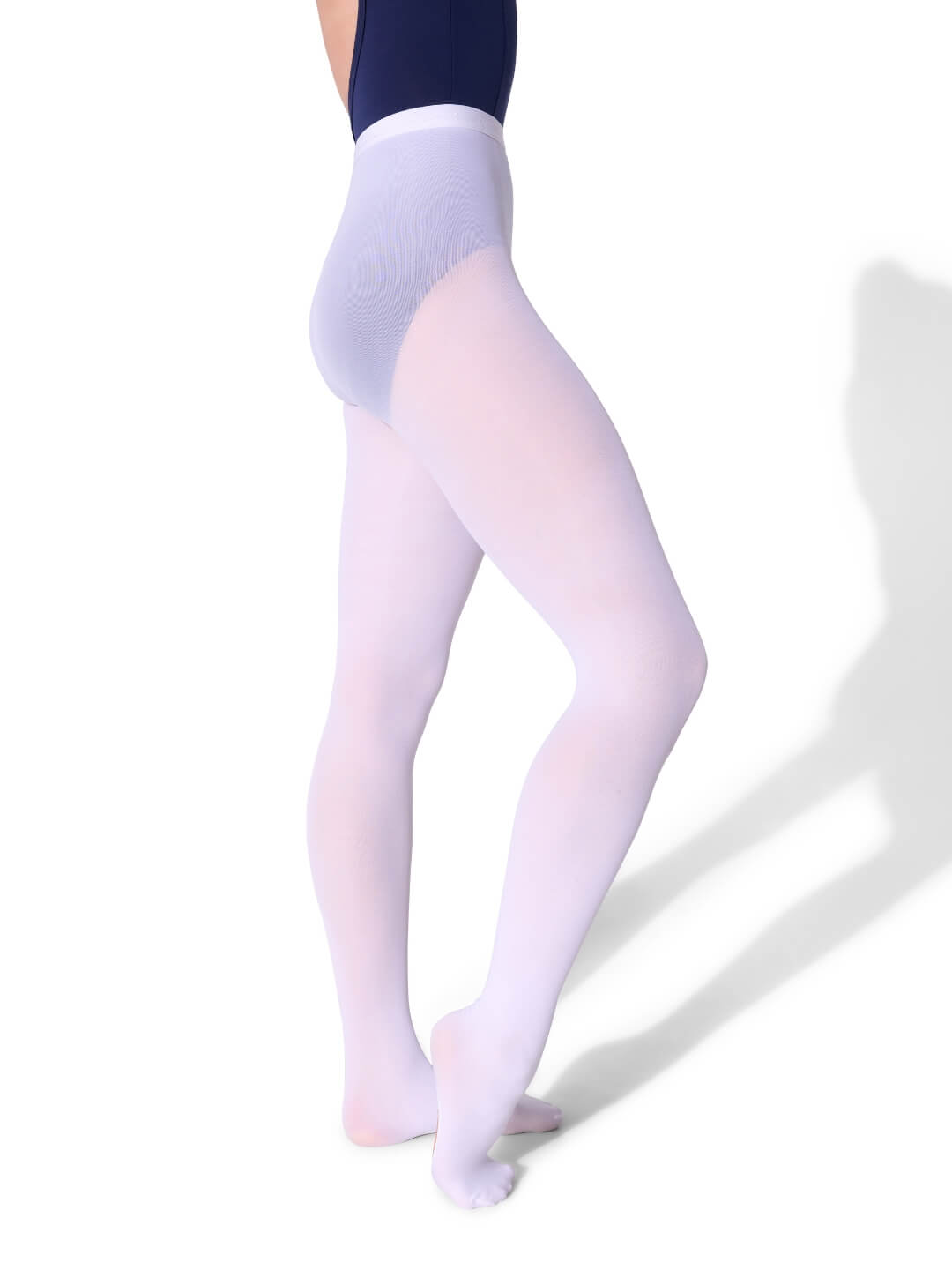 Capezio Ultra Soft Transition Tights