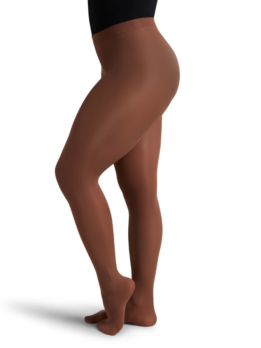 Capezio Ultra Soft Transition Tights