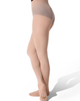 Capezio Ultra Soft Transition Tights Girls