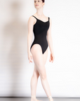 Danse De Paris Evie Leotard