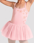 Bloch CL70008 Lumina Anastasia Camisole Tutu Dress Child