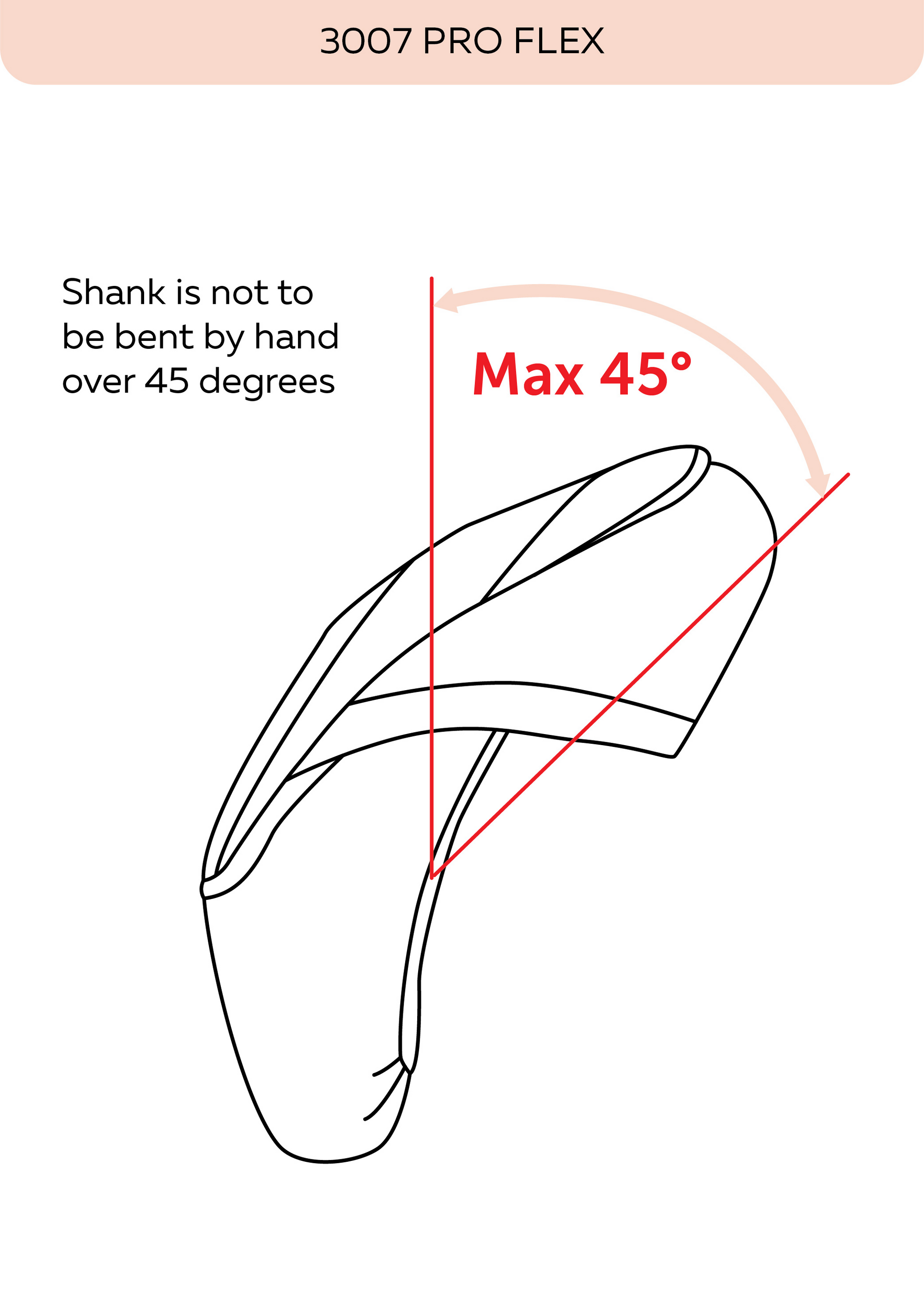 Grishko 3007 Pro Flex  M