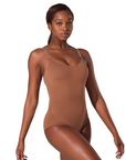 Capezio 3565 Camisole Leotard With BraTek