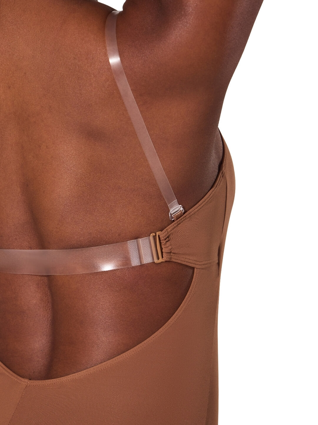 Capezio 3565 Camisole Leotard With BraTek