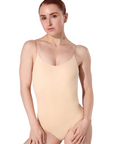 Capezio 3565 Camisole Leotard With BraTek