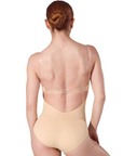 Capezio 3565 Camisole Leotard With BraTek