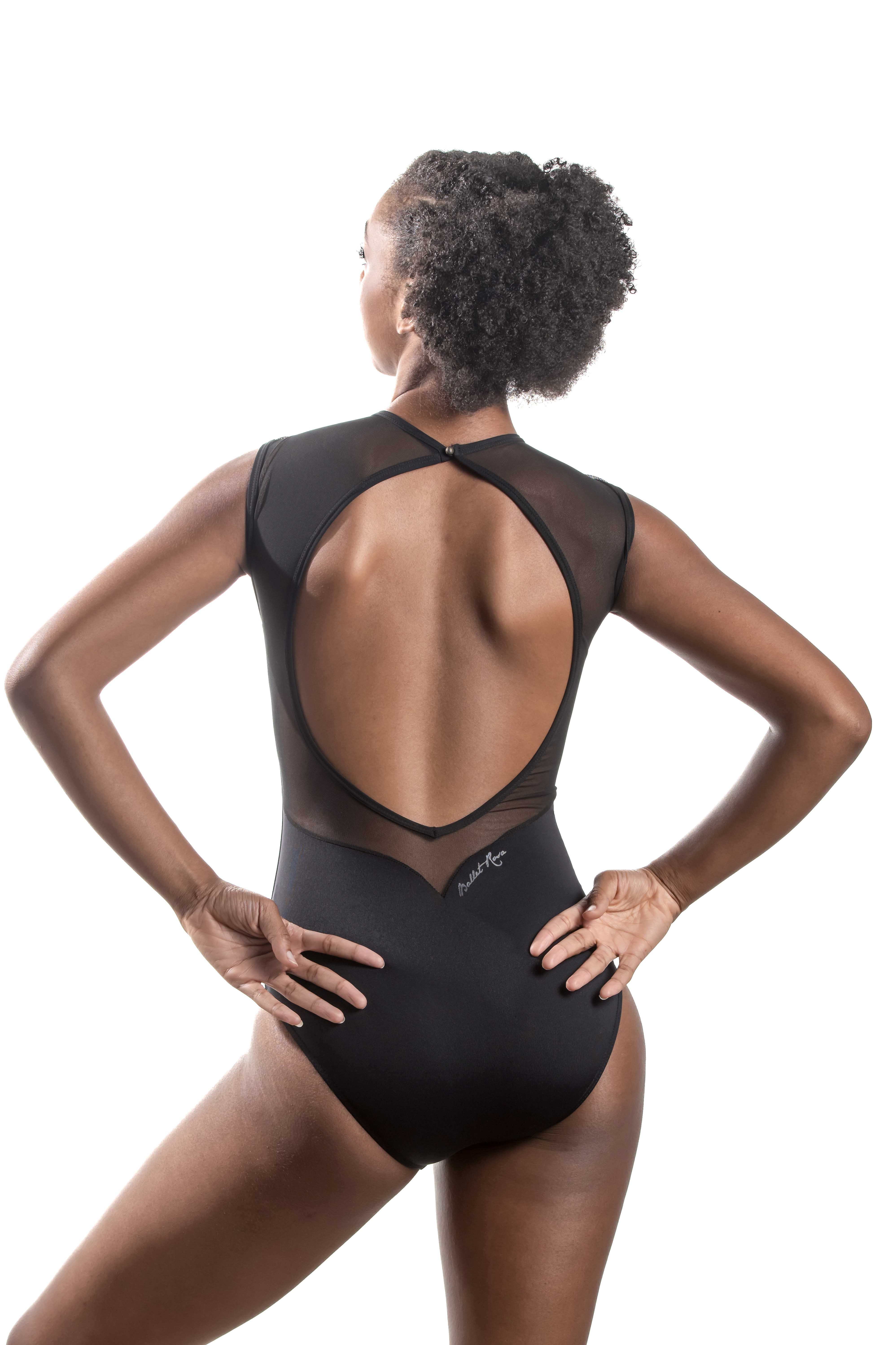 Ballet Rosa Acadia Leotard