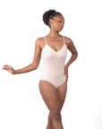 Ballet Rosa Alba Leotard
