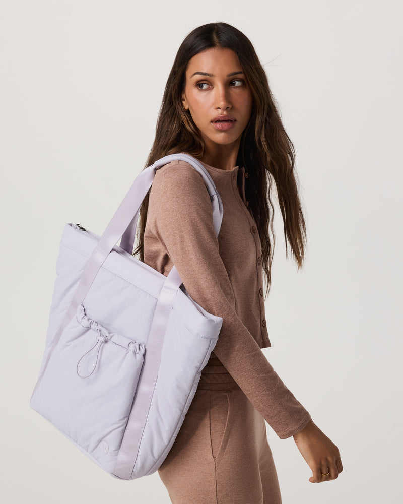 Vuori All Around Tote