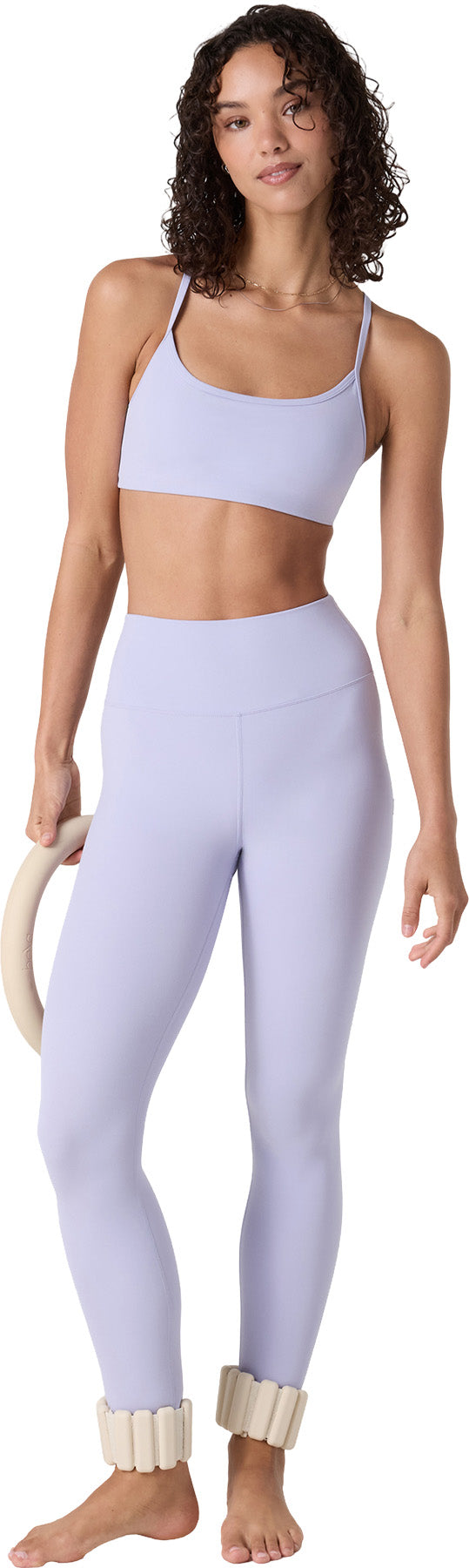 Vuori AllTheFeels Legging