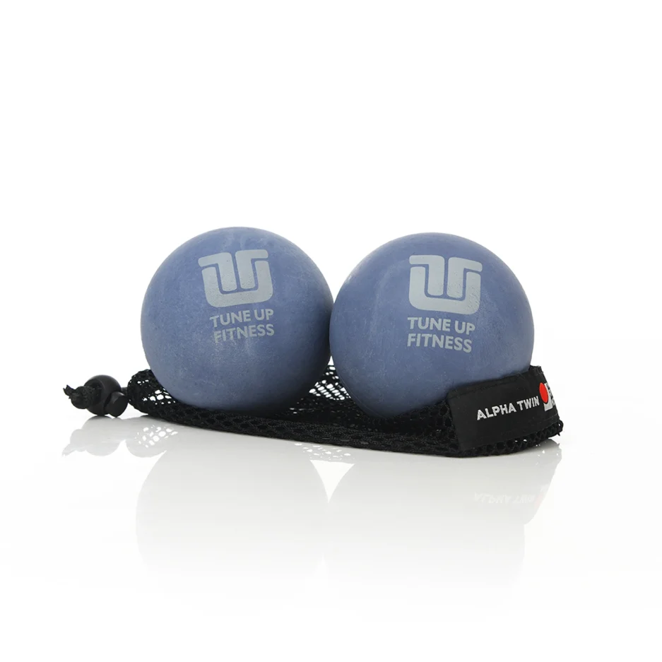 Tune Up Fitness Alpha Twin Set