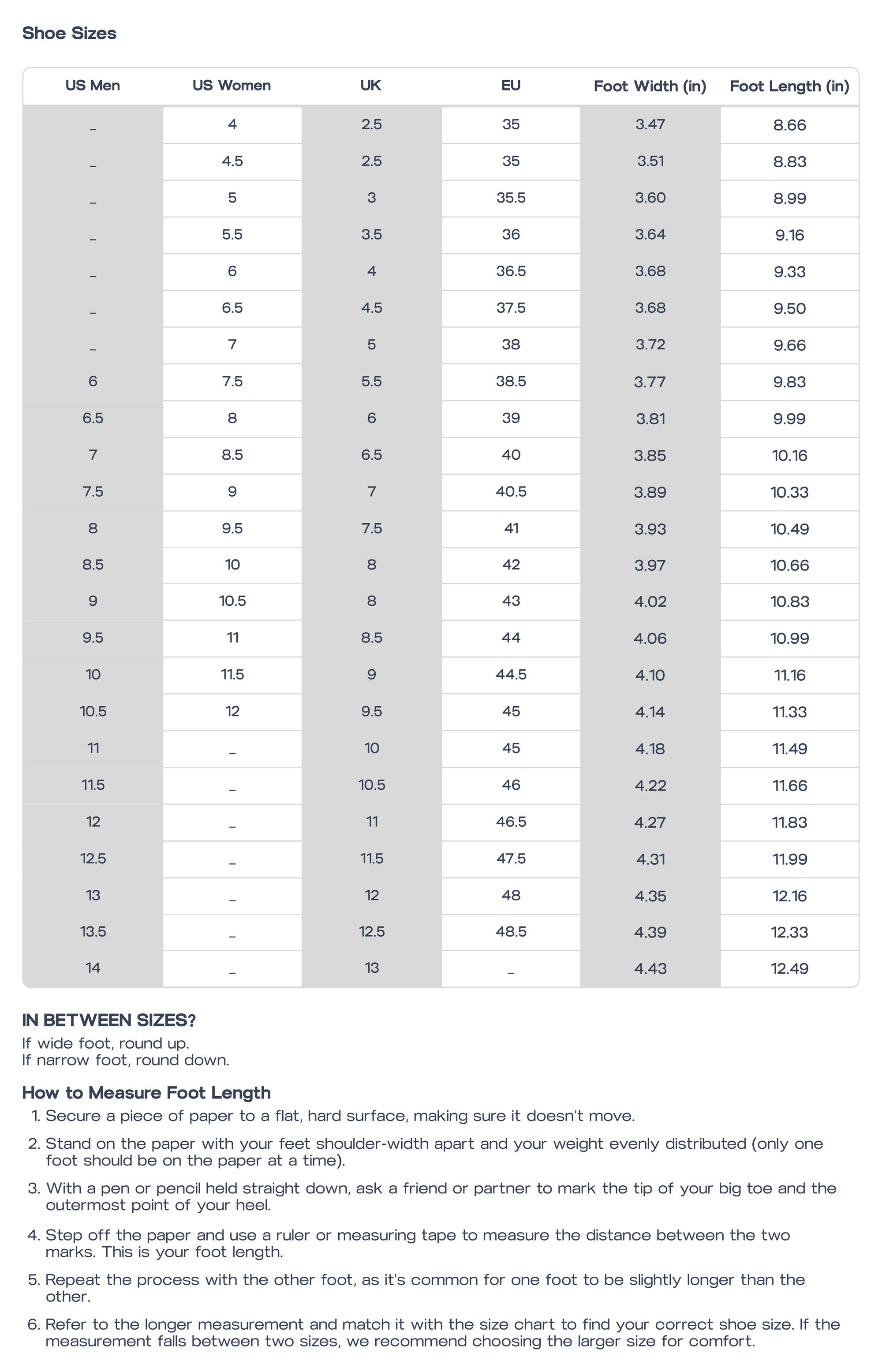 Ance Recovery Sneakers