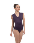 Ballet Rosa Angeles Leotard