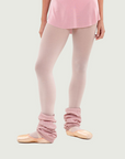 Bullet Pointe Ankle Leg Warmer