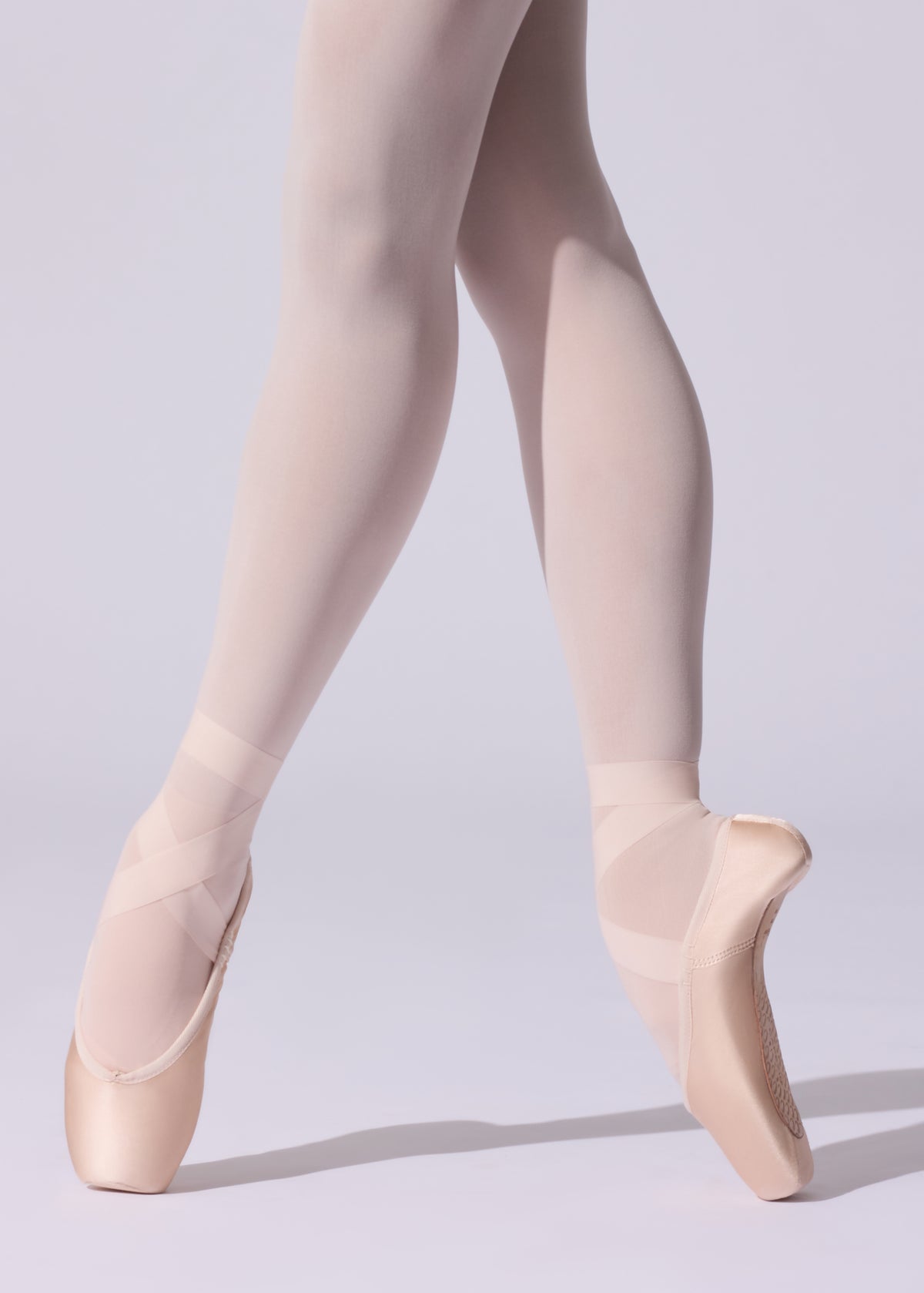 Capezio Anna Pointe Shoe