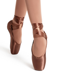 Capezio Ava S55 Pointe Shoes Strong