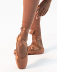 Capezio Ava S60 Pointe Shoes Strong