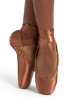 Capezio Ava S60 Pointe Shoes Strong