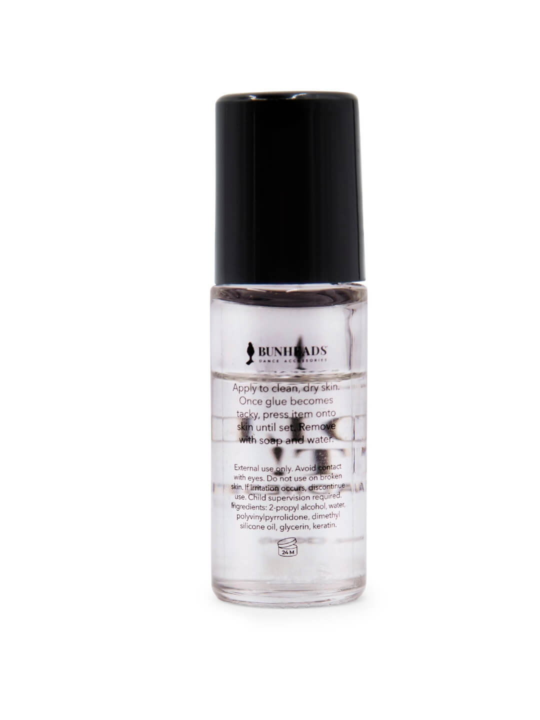 Capezio Hold It Body Adhesive
