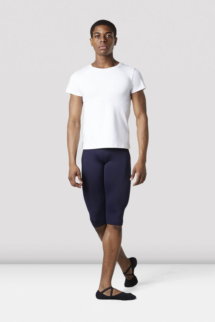 Bloch MT008 Mens Fitted T-Shirt