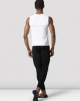 Bloch MT011 Mens Fitted Muscle Top