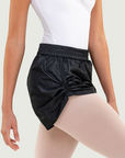 Bullet Pointe Pinch Shorts