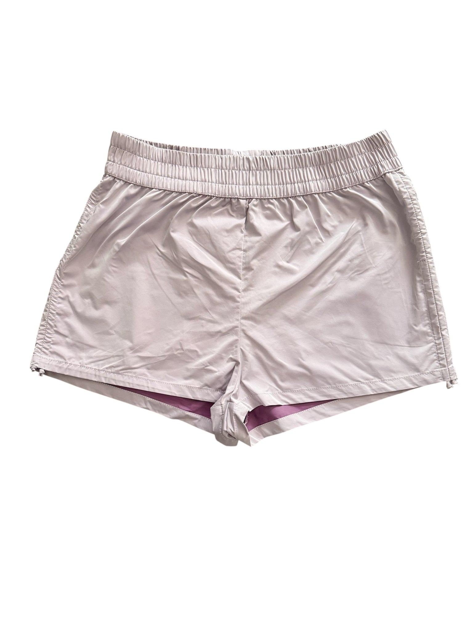 Bullet Pointe Pinch Shorts