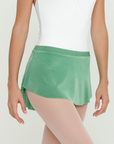 Bullet Pointe Skirt Bright
