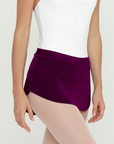 Bullet Pointe Skirt Bright