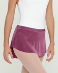 Bullet Pointe Skirt Bright