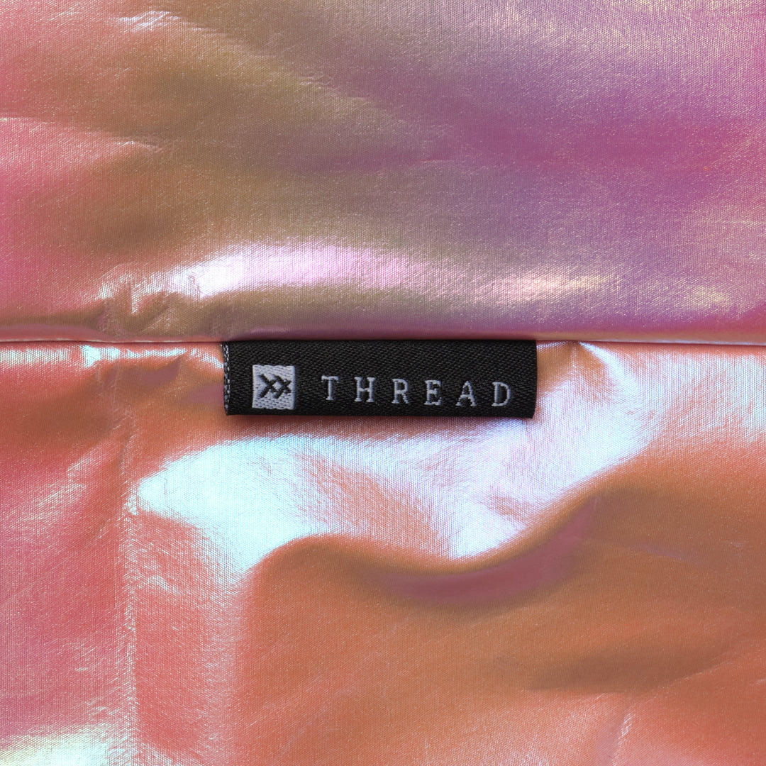 Thread Mini Slouchy Bag