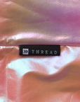 Thread Mini Slouchy Bag