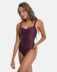 So Danca BY73 Be You Yohana Leotard