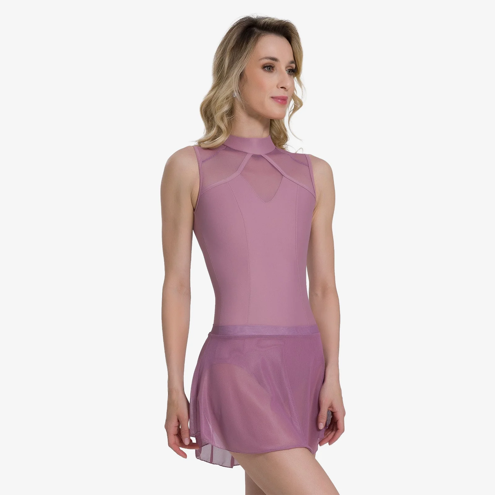 So Danca BY77 Be You Naiara Skirt