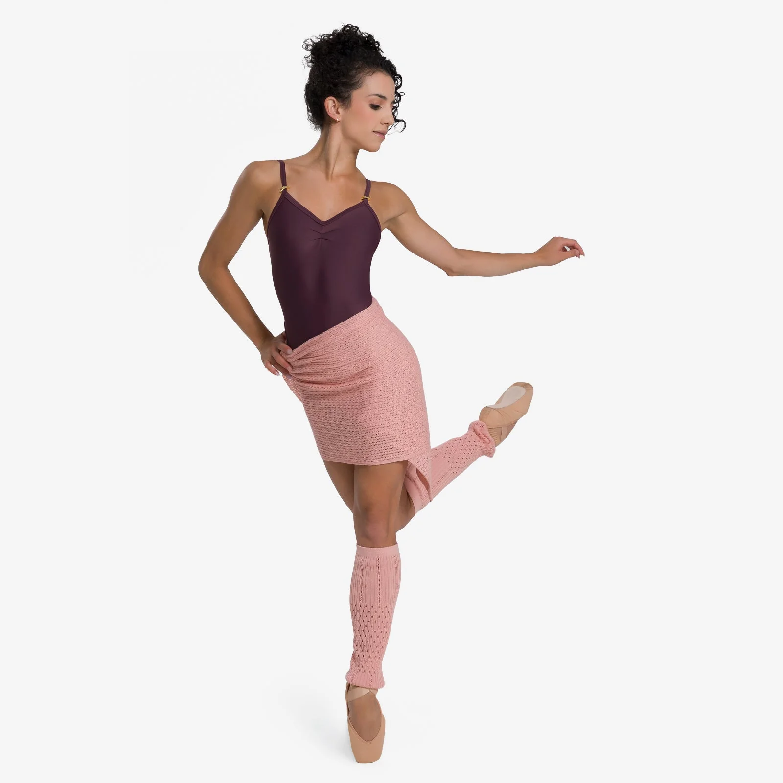 So Danca BY84 Be You Grace Shawl