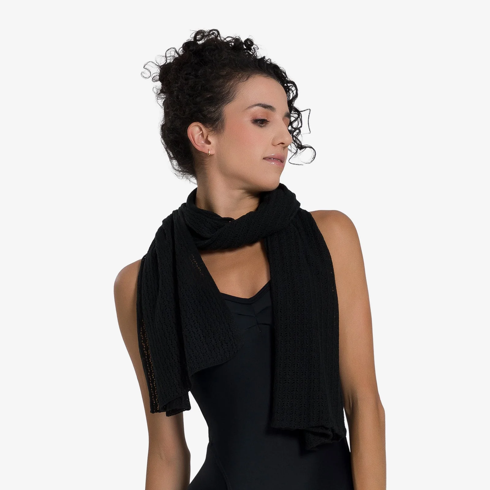 So Danca BY84 Be You Grace Shawl