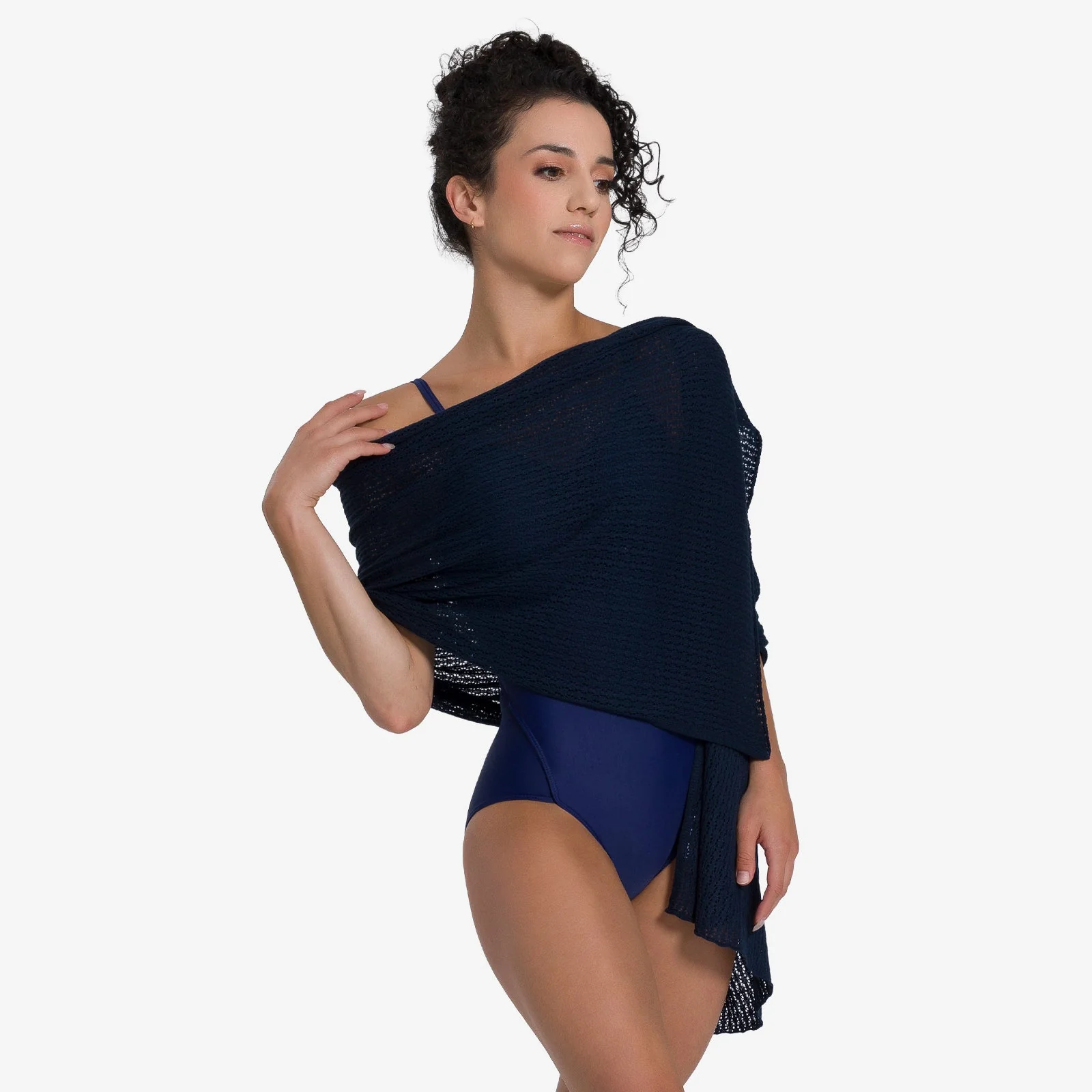 So Danca BY84 Be You Grace Shawl