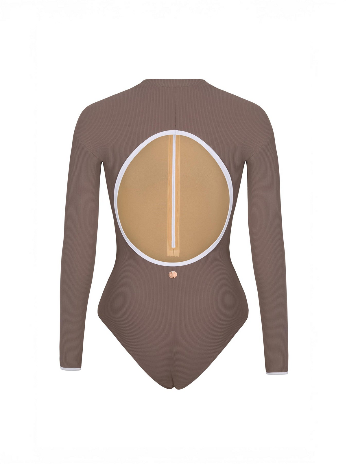 Mara Dancewear Aura Long Sleeve Leotard