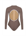 Mara Dancewear Aura Long Sleeve Leotard