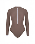 Mara Dancewear Aura Long Sleeve Leotard